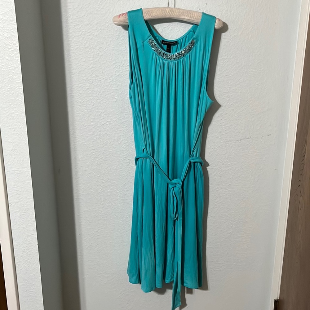 Summer dress